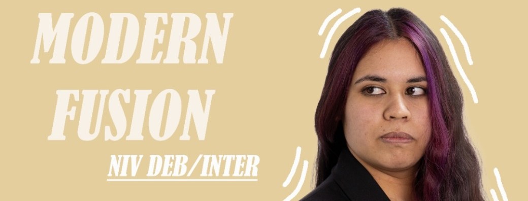Cours moden Fusion Deb/Inter