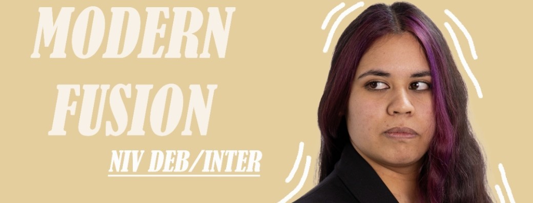 Cours Modern Fusion Deb/Inter