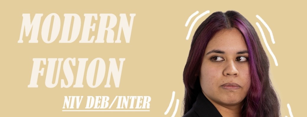 Cours Modern Fusion Deb/Inter