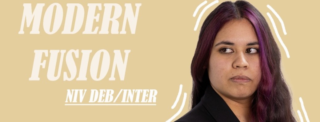 Cours Modern Fusion Deb/inter