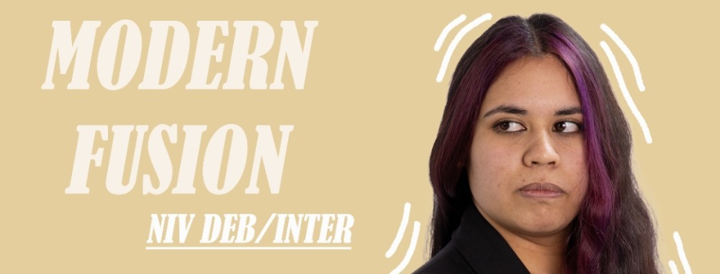 Cours Modern Fusion