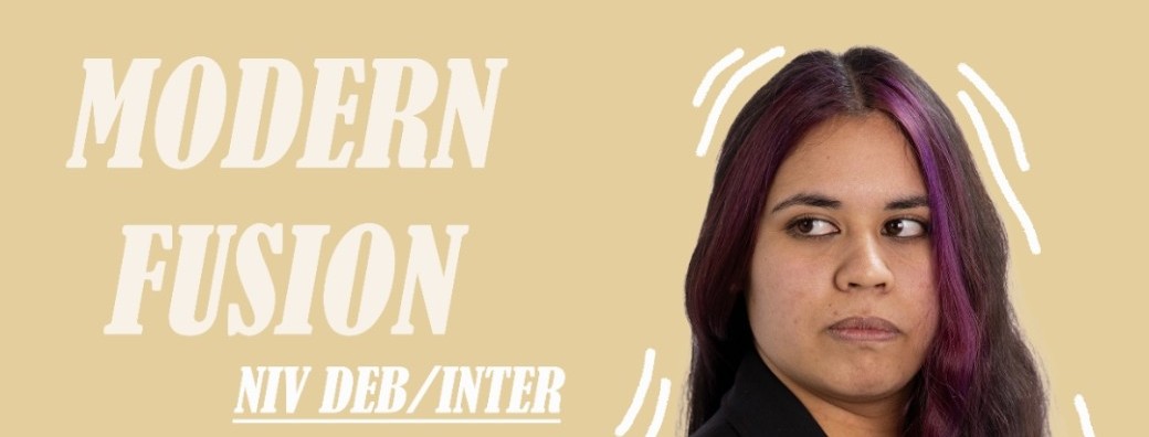 Cours Modern Fusion 