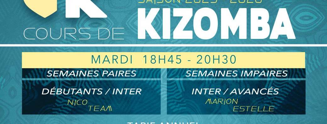 Cours MTK 2026-2027