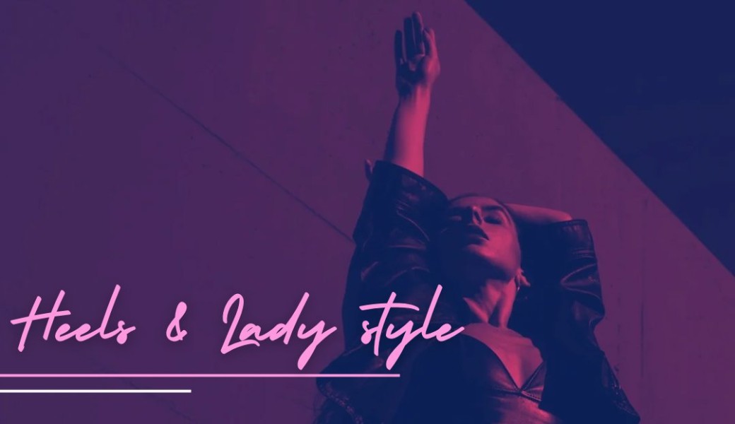 Vendredi 20h15 LADY STYLE ts niveaux