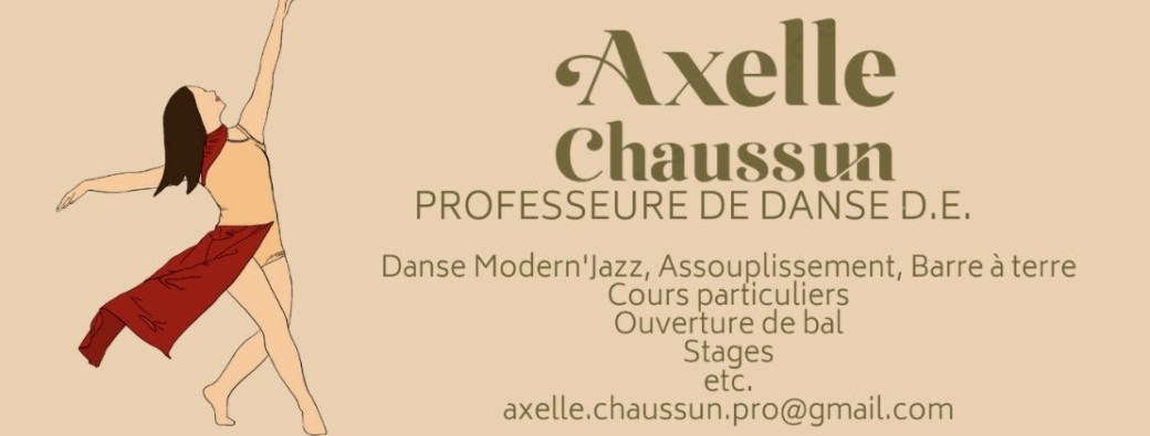 Stage de Danse chez Escale Prana