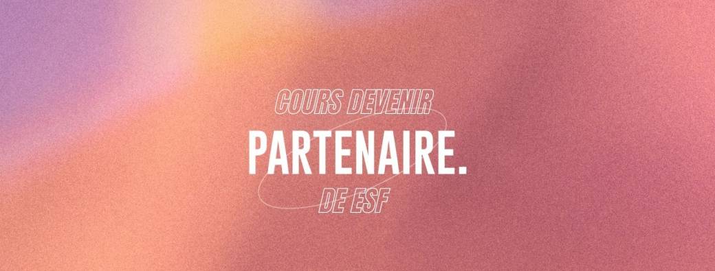 Cours partenaires