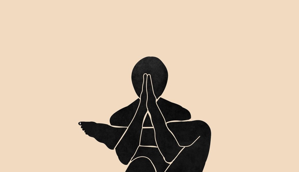 Cours particulier Hatha Yoga en visio