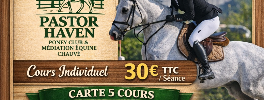 Cours particuliers 1h