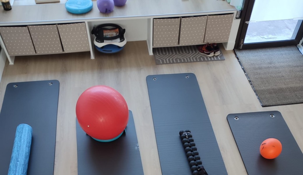 Cours Pilates pré / post natal
