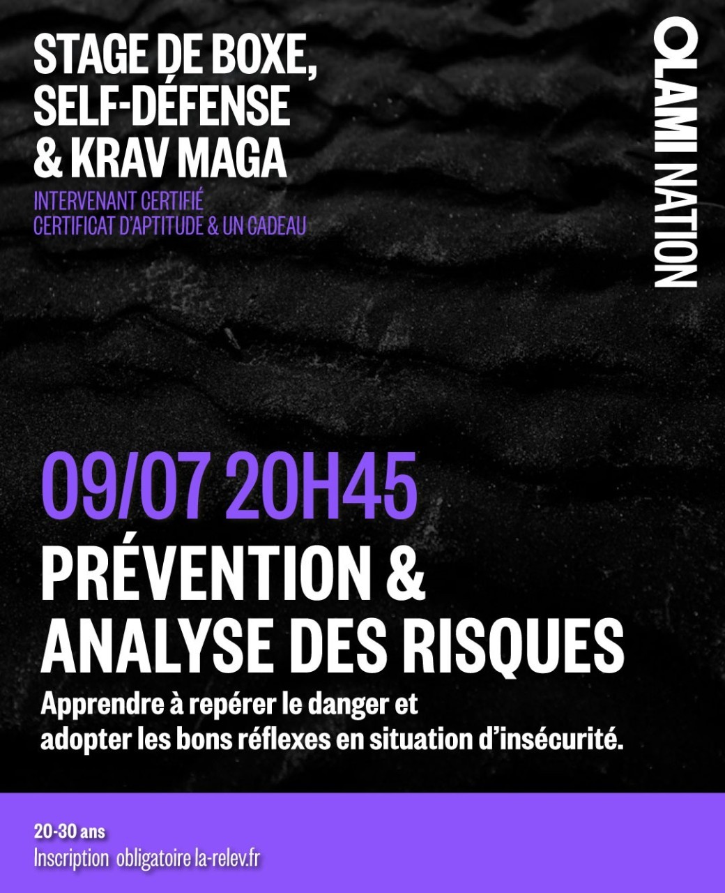 Cours prévention et analyse des risques 