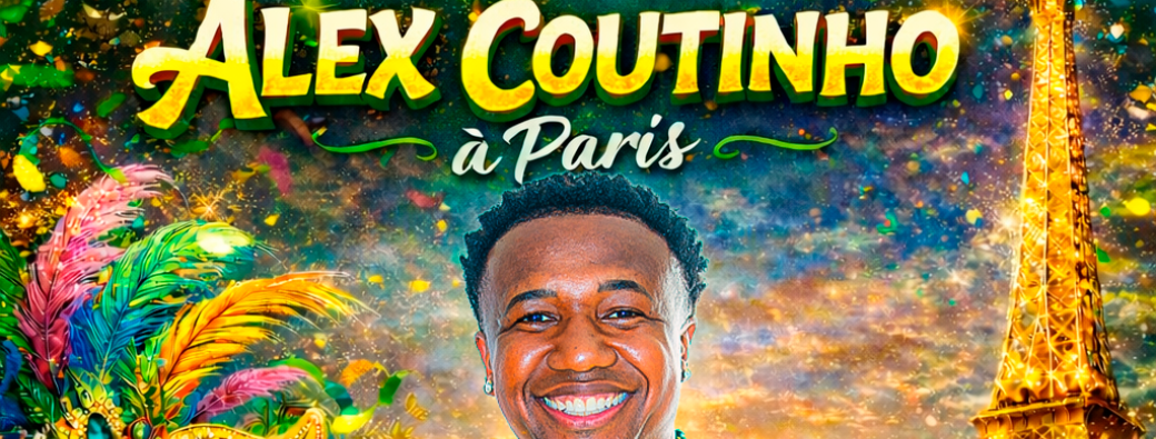 Cours privé Mini Groupe avec Alex Coutinho