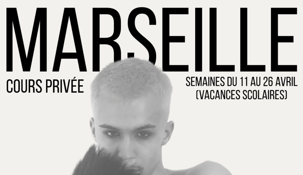 Cours privée 18 & 22 avril 