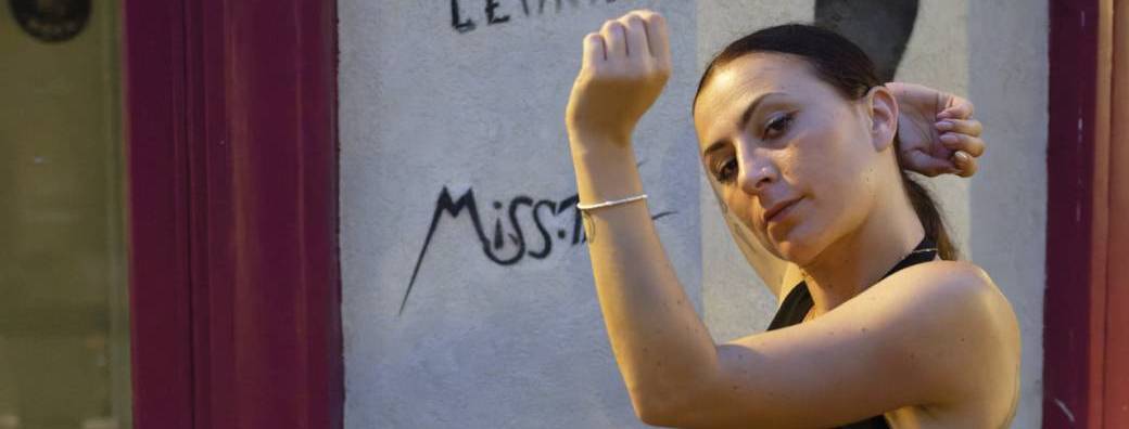 Cours régulier Urban chorégraphie 