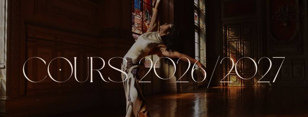 Cours réguliers 2026/2027