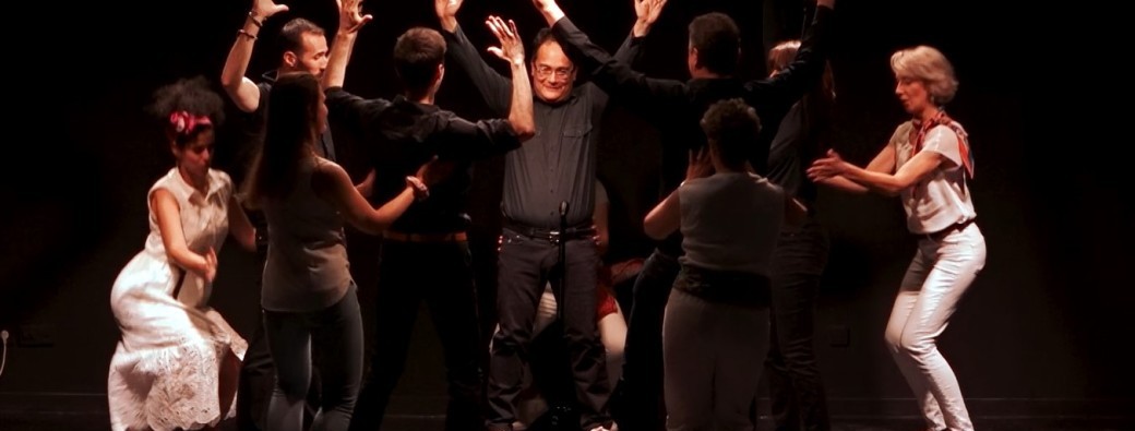 Cours réguliers de Salsa cubbaine Paris 15ème