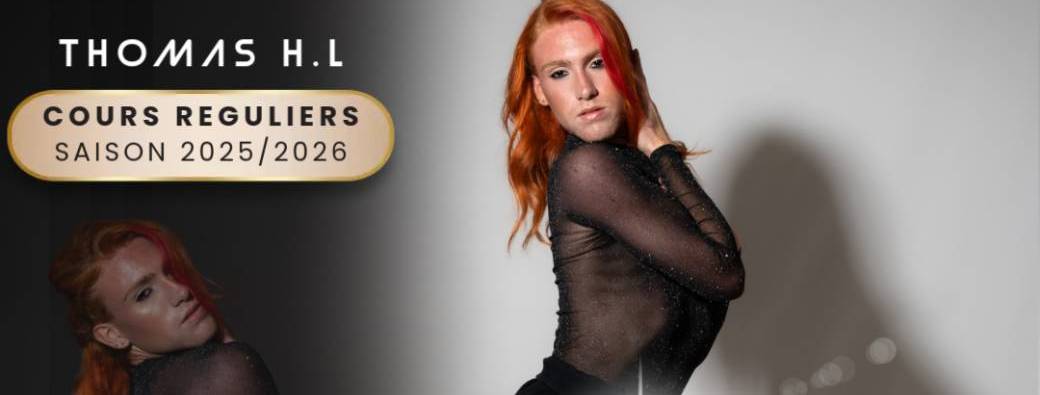 Cours réguliers Thomas HL novembre 2025