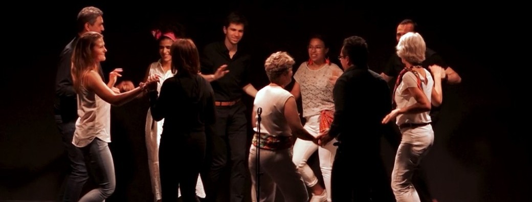 Cours Salsa Débutant 2026-2027