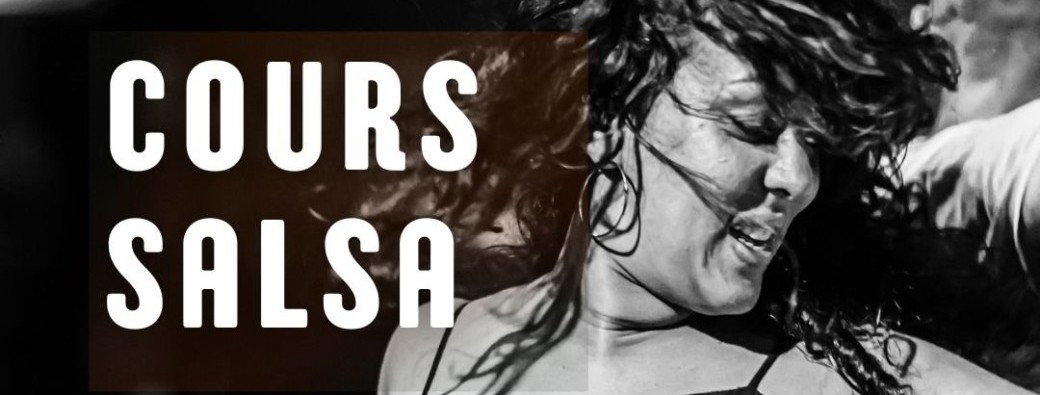 Cours Salsa On2 Toulouse by Marina