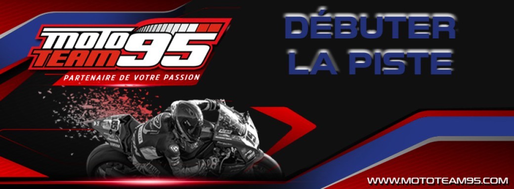 COURS "COMMENT DÉBUTER LA PISTE"