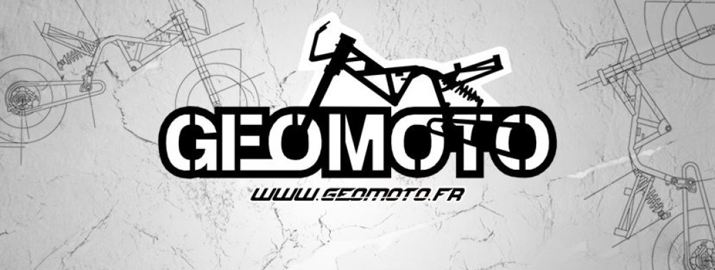 COURS GEOMOTO - Suspensions & Electronique COURS GEOMOTO - Suspensions & Electronique