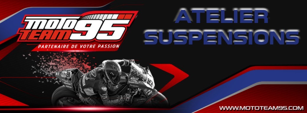 COURS SUR LES SUSPENSIONS