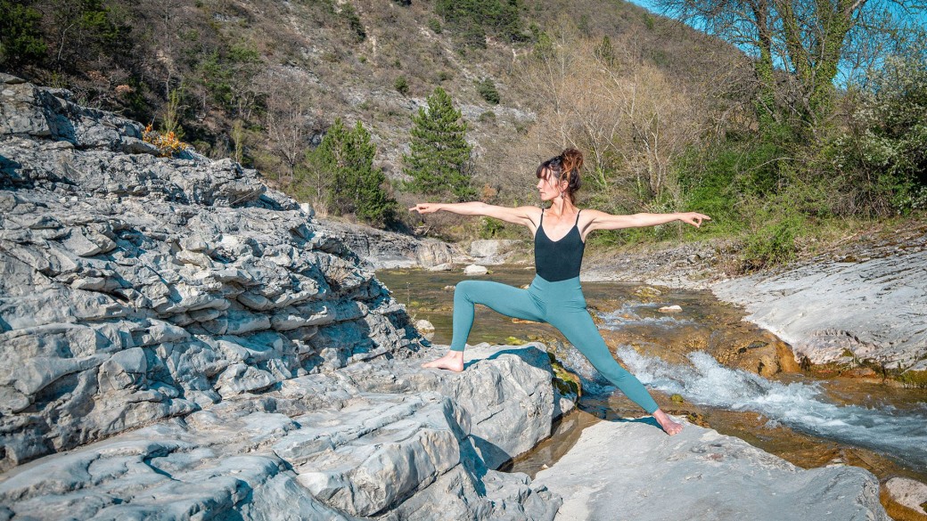 Cours Yoga Inari Dieulefit Janvier à Juin 2025