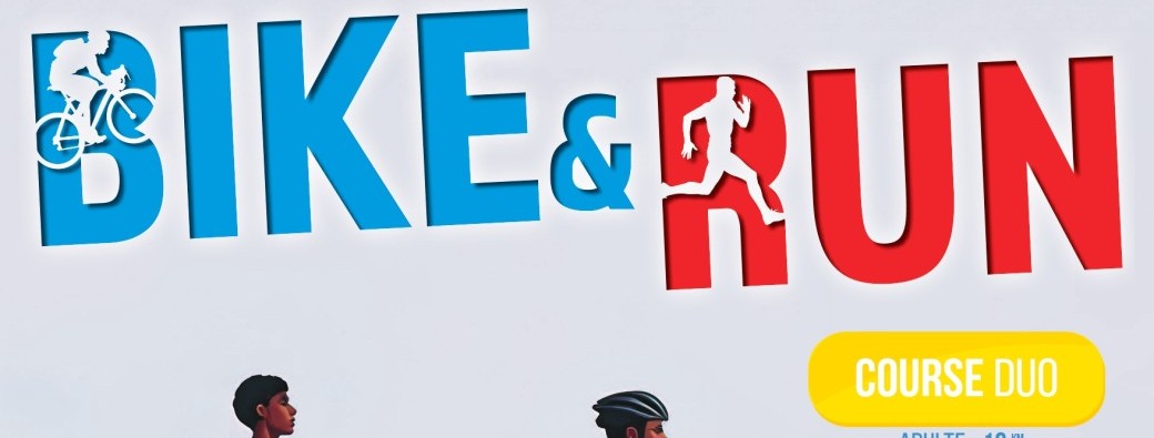 Course Bike&Run
