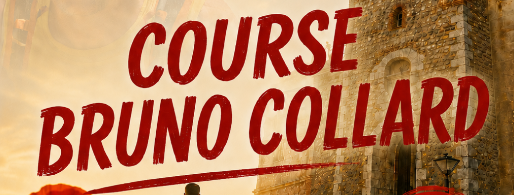 Course Bruno Collard