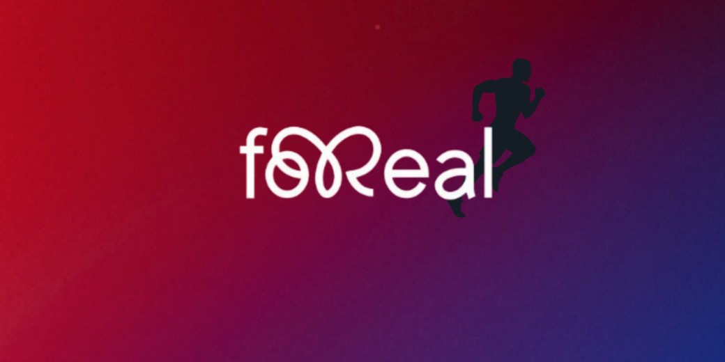 COURSE BY FoReal 30/40 ans