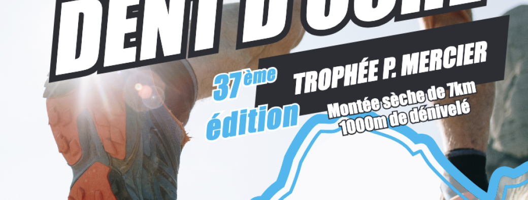 Course de la Dent d'Oche