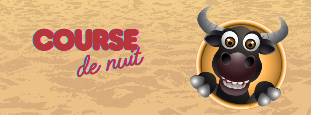 Course de nuit