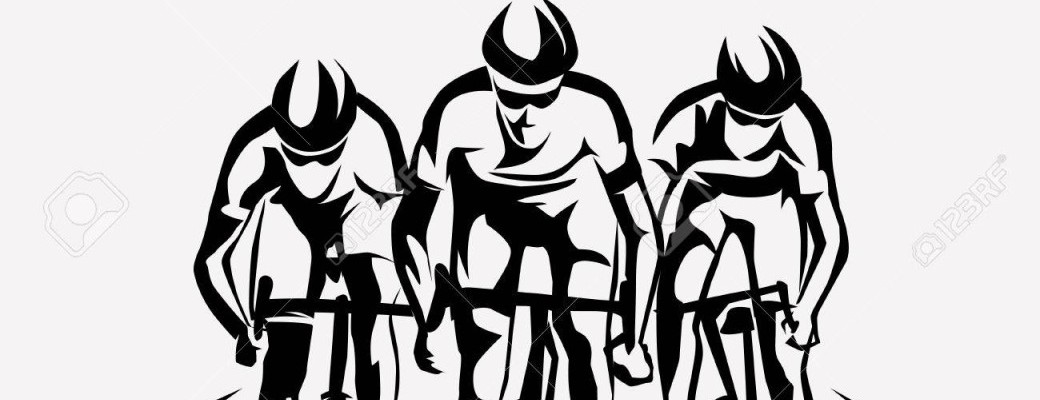 Course Cycliste Ufolep de Sérignac