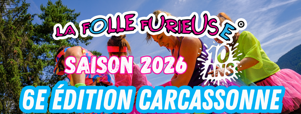 Course La Folle Furieuse® - 2026 à CARCASSONNE (11)