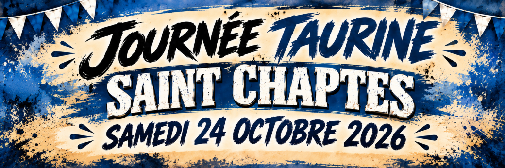 COURSE MIXTE SAMEDI 24 OCTOBRE À 15H