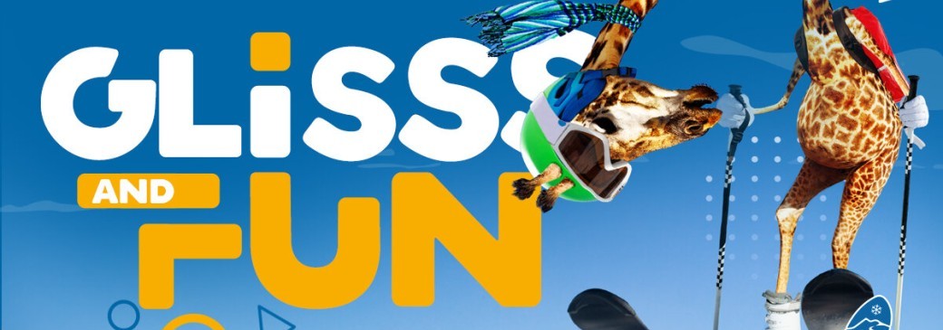 COURSE DE SKI DRAISIENNE