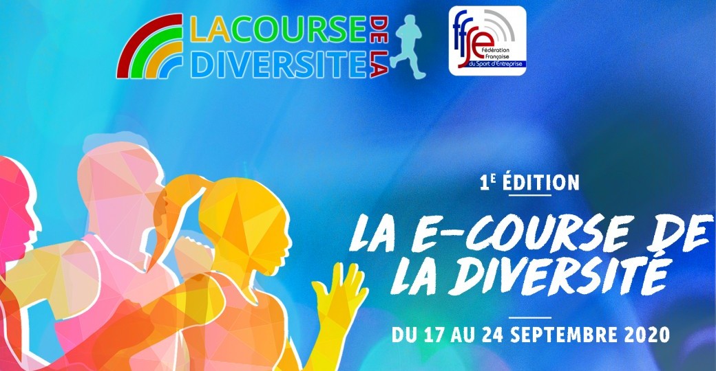 Virtual Race - Diversity Race
