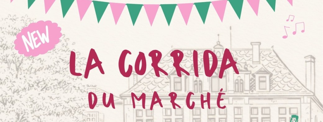 Courses enfants Corrida 2026