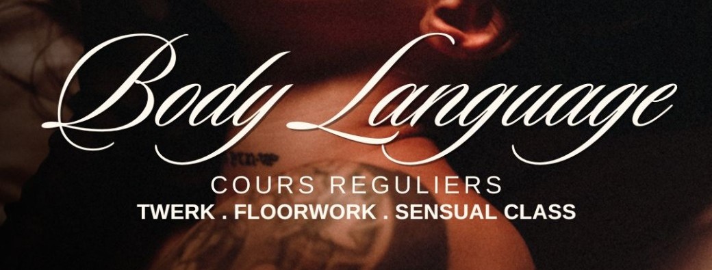 Body Language by Soupless