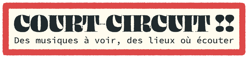 Court-Circuit !! Dim. 19 octobre 25 / Nova Rising / St Aignan