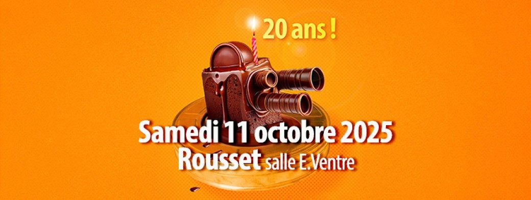 Courts-Bouillon les 20 ans