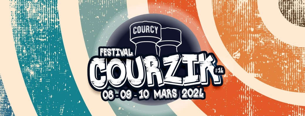 Courzik Festival 2024