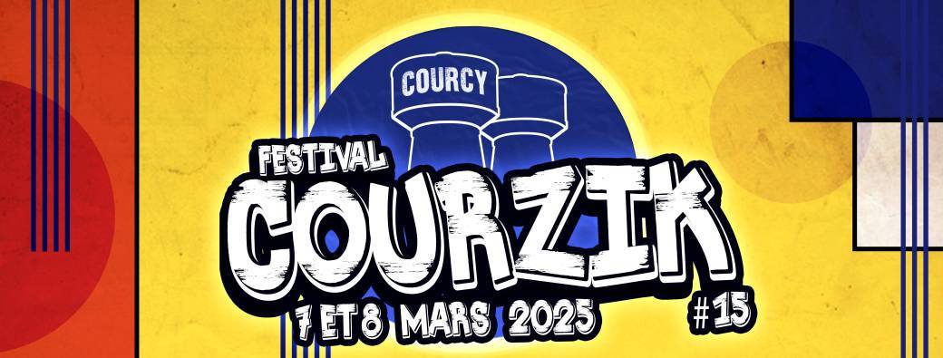 Courzik Festival 2025