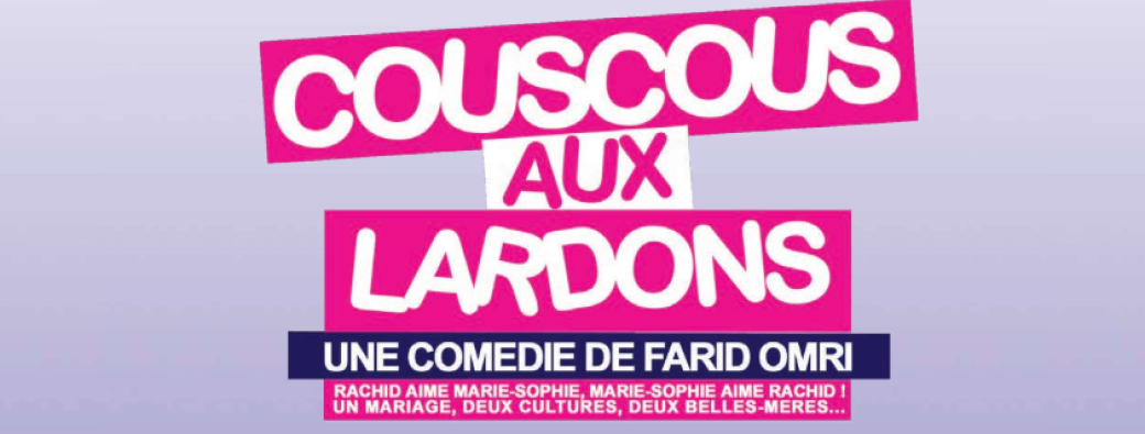Couscous aux lardons
