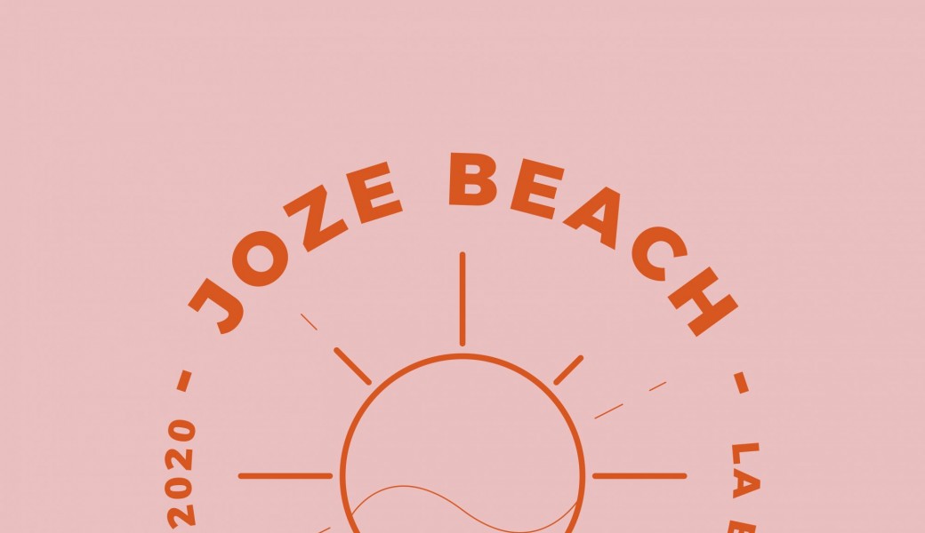Cousinade Joze Beach