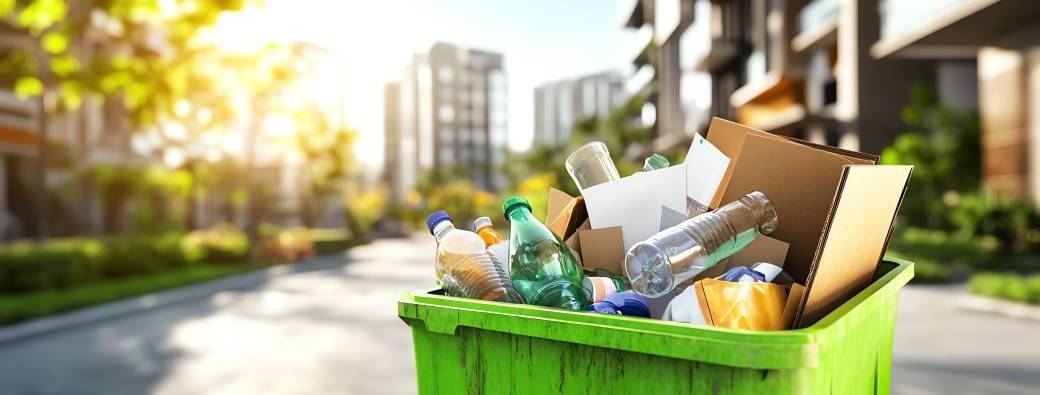 Coût du service public déchets : quels enjeux pour le prochain mandat ?