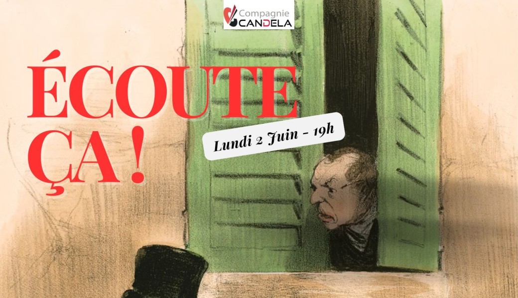 Ecoute ça !