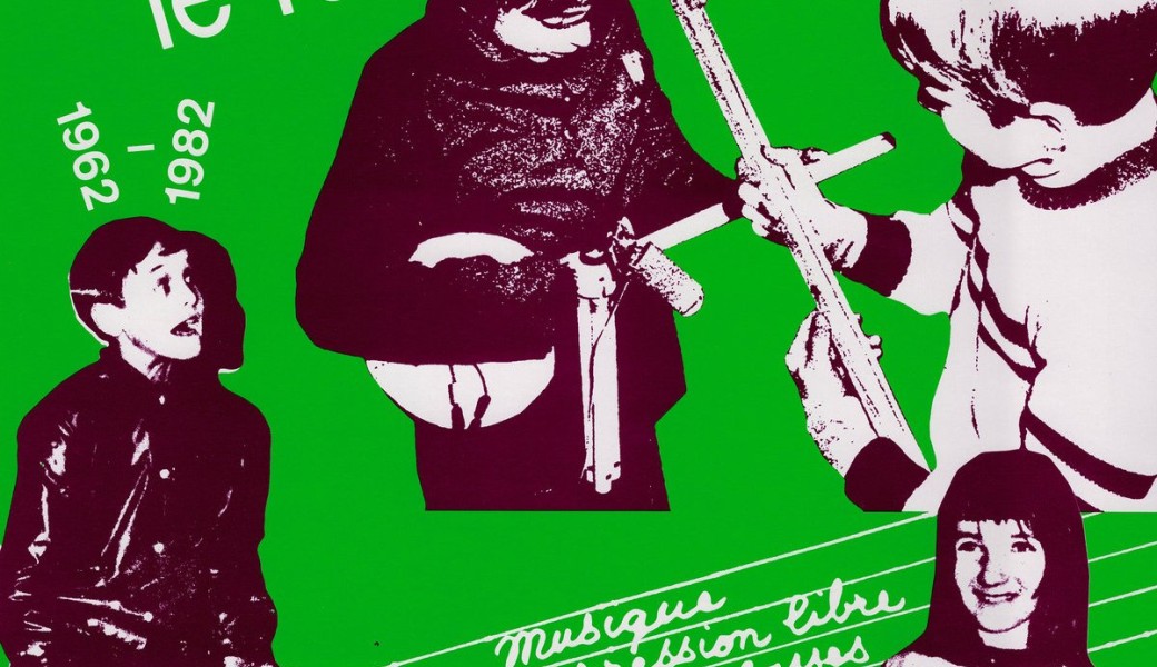 Écoute musicale : Les trésors de la musique pour enfants