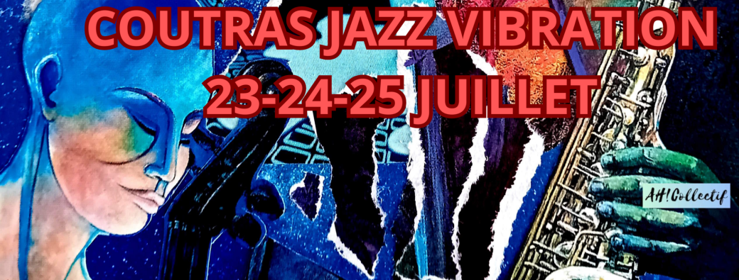 Coutras Jazz Vibration