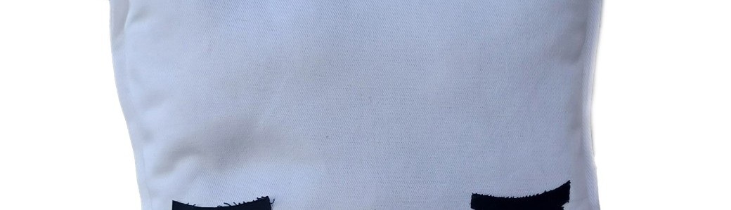 Couture enfant: Création d'un coussin Licorne