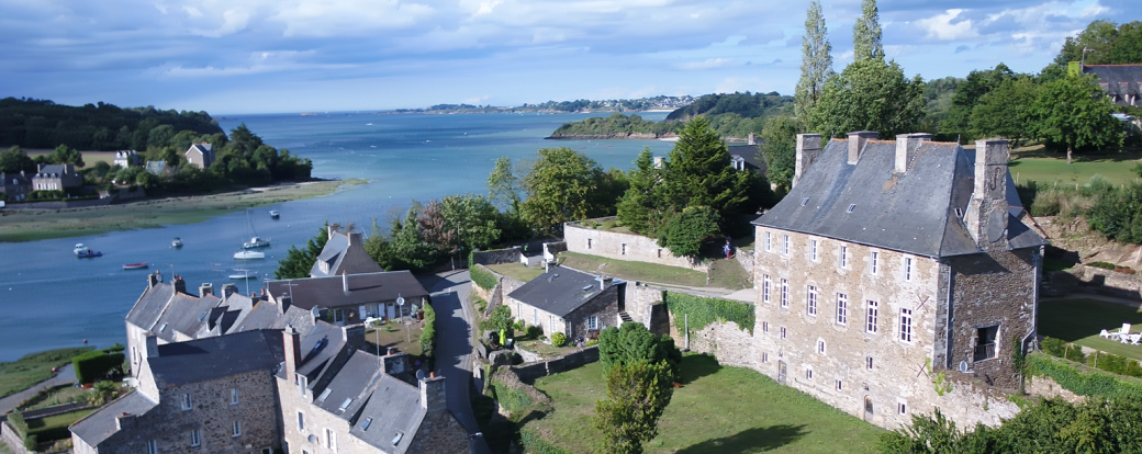 COUVENT des CARMES du Guildo journées du patrimoine